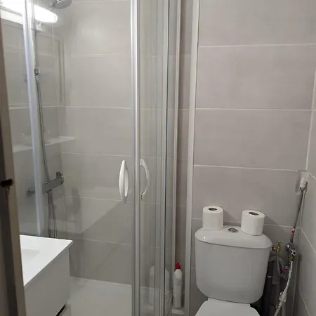 公寓 Tresor Littoral, Belle Vue Direct