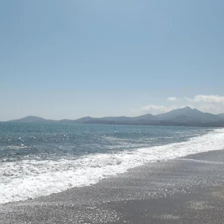 Tresor Littoral, Belle Vue Direct 公寓