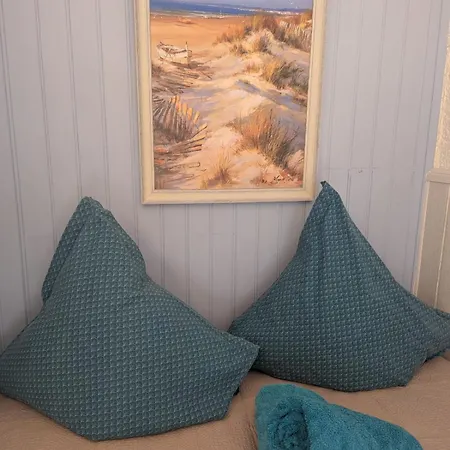 Tresor Littoral, Belle Vue Direct * 滨海阿热莱斯