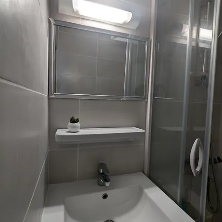 Apartamento Tresor Littoral, Belle Vue Direct