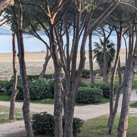 Tresor Littoral, Belle Vue Direct Apartamento