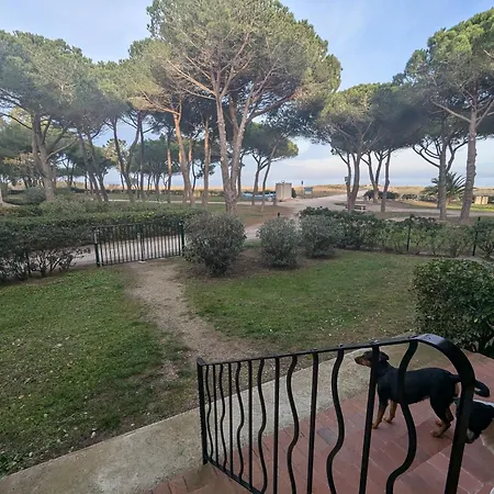 Tresor Littoral, Belle Vue Direct Apartment *
