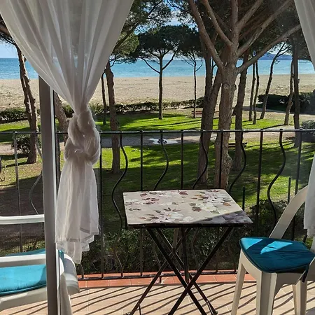 Apartment Tresor Littoral, Belle Vue Direct *