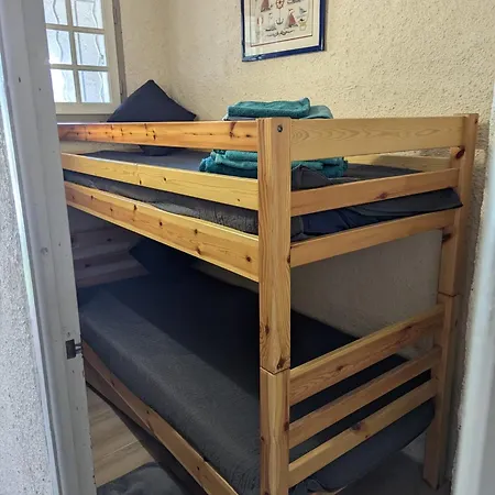 Tresor Littoral, Belle Vue Direct Apartment Argeles-sur-Mer