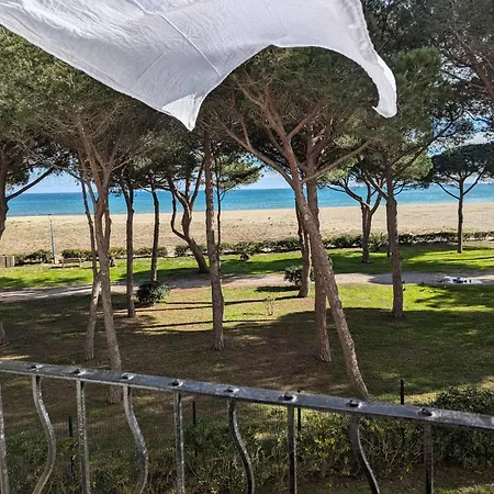 Apartment Tresor Littoral, Belle Vue Direct Argeles-sur-Mer