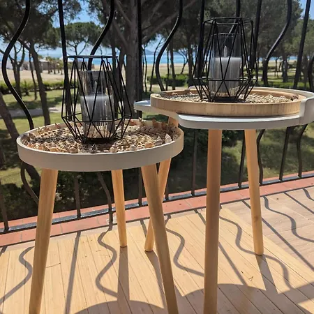 Tresor Littoral, Belle Vue Direct