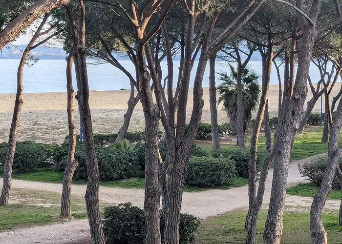 Tresor Littoral, Belle Vue Direct Apartamento