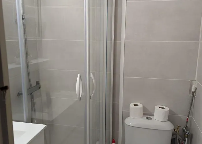 Apartamento Tresor Littoral, Belle Vue Direct