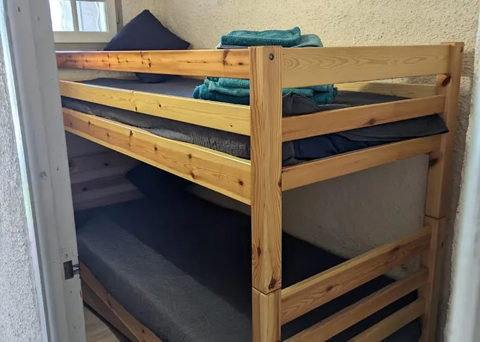 Tresor Littoral, Belle Vue Direct Apartamento Argelès-sur-Mer