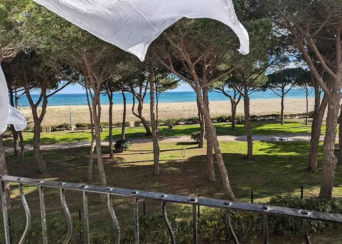 Apartamento Tresor Littoral, Belle Vue Direct Argelès-sur-Mer