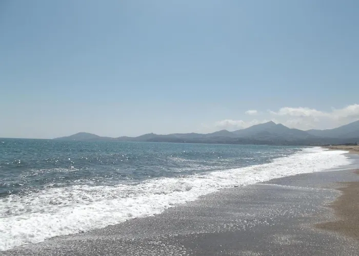 Tresor Littoral, Belle Vue Direct Apartamento