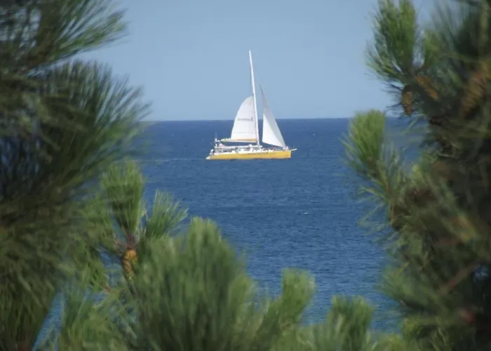 Apartamento Tresor Littoral, Belle Vue Direct Argelès-sur-Mer