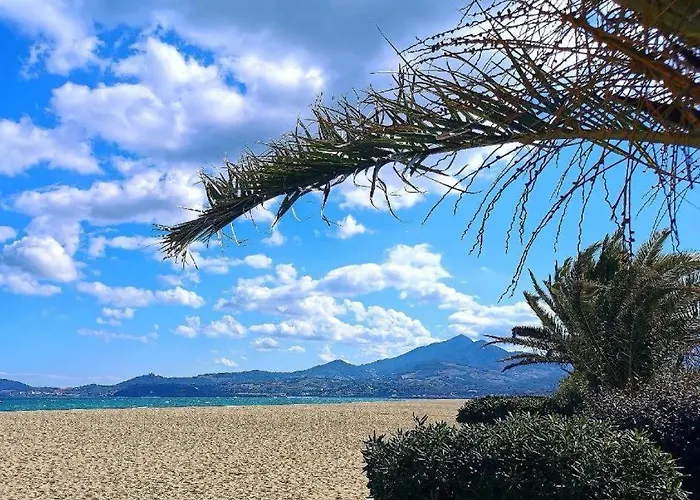 Apartamento Tresor Littoral, Belle Vue Direct