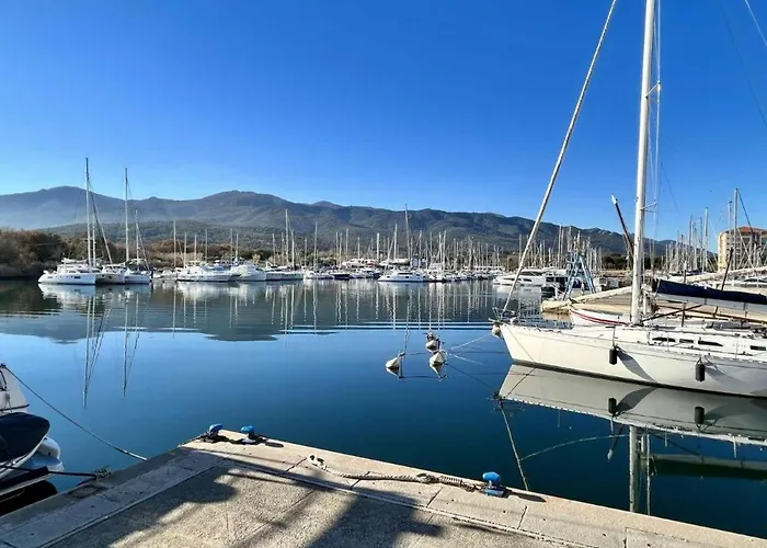 Apartamento Tresor Littoral, Belle Vue Direct *