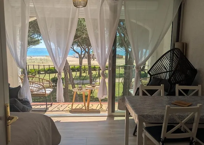Tresor Littoral, Belle Vue Direct Apartamento *