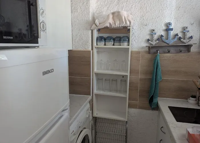 Tresor Littoral, Belle Vue Direct Apartamento Argelès-sur-Mer