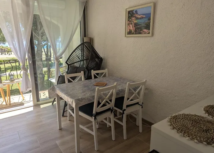 Apartamento Tresor Littoral, Belle Vue Direct *