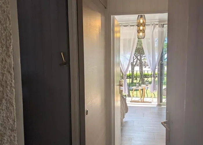 Tresor Littoral, Belle Vue Direct Apartamento Argelès-sur-Mer