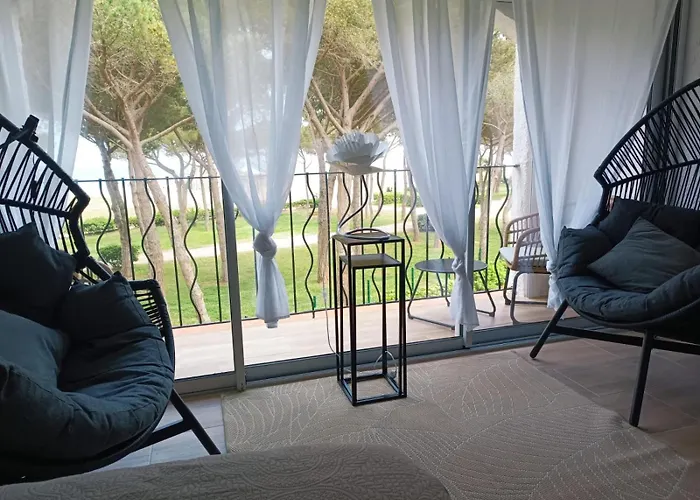 Tresor Littoral, Belle Vue Direct Apartamento
