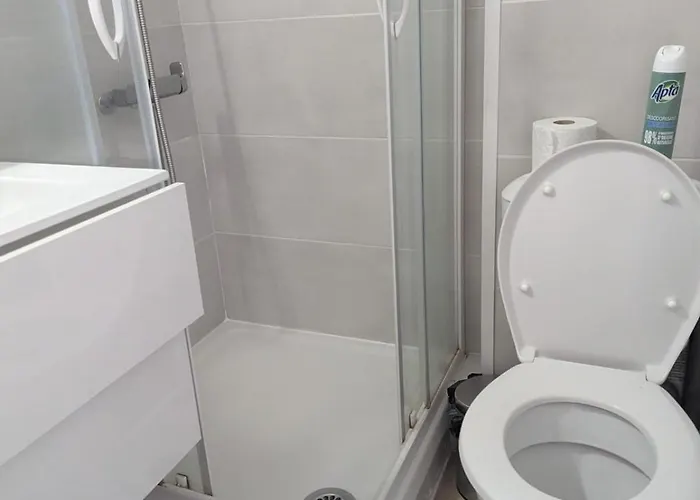 Apartamento Tresor Littoral, Belle Vue Direct *