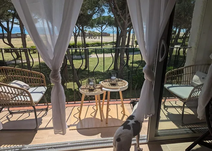 Apartamento Tresor Littoral, Belle Vue Direct
